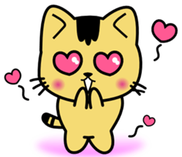 monyanco sticker #12813293