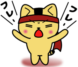 monyanco sticker #12813295