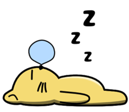 monyanco sticker #12813299