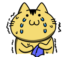 monyanco sticker #12813313