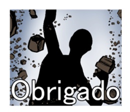 BrasiliogaSP sticker #12813553