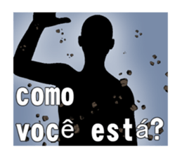 BrasiliogaSP sticker #12813559