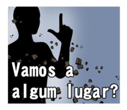 BrasiliogaSP sticker #12813565