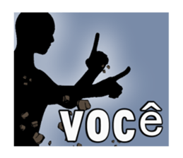 BrasiliogaSP sticker #12813571