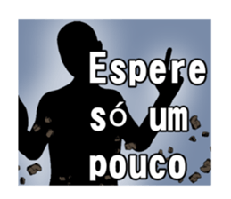 BrasiliogaSP sticker #12813572