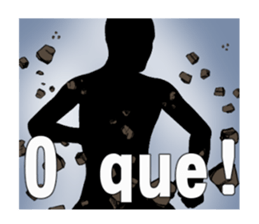 BrasiliogaSP sticker #12813576