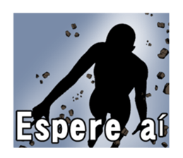 BrasiliogaSP sticker #12813577