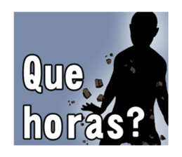 BrasiliogaSP sticker #12813579