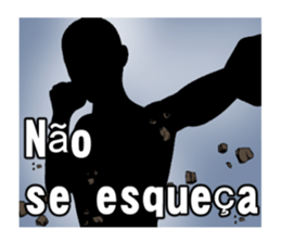 BrasiliogaSP sticker #12813580