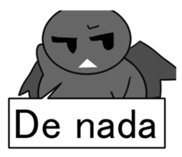 Brasildiabo sticker #12813866