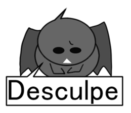 Brasildiabo sticker #12813867