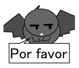 Brasildiabo sticker #12813877