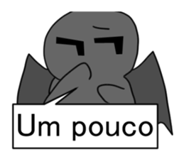 Brasildiabo sticker #12813882