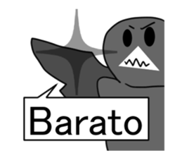 Brasildiabo sticker #12813884