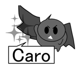 Brasildiabo sticker #12813885