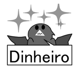 Brasildiabo sticker #12813886