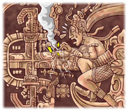 OOPARTS Museum for Spanish sticker #12813934