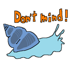 The Animal-Mania/Let's think positively sticker #12813970