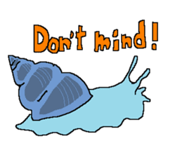 The Animal-Mania/Let's think positively sticker #12813970