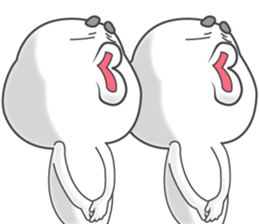 sticker when words are not given part10 sticker #12814029