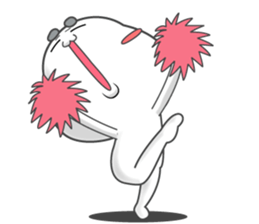 sticker when words are not given part10 sticker #12814033