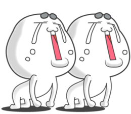 sticker when words are not given part10 sticker #12814035