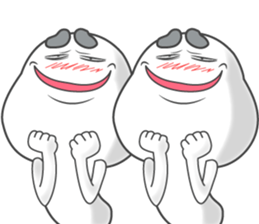 sticker when words are not given part10 sticker #12814036