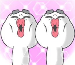 sticker when words are not given part10 sticker #12814037