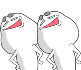 sticker when words are not given part10 sticker #12814041