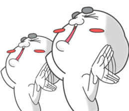 sticker when words are not given part10 sticker #12814046