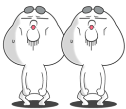 sticker when words are not given part10 sticker #12814048