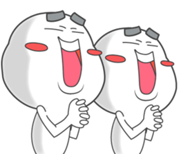 sticker when words are not given part10 sticker #12814049