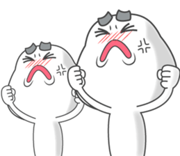 sticker when words are not given part10 sticker #12814050