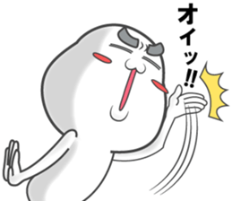 sticker when words are not given part10 sticker #12814054