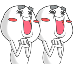 sticker when words are not given part10 sticker #12814056