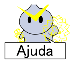 Brasileletricidade sticker #12814182