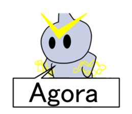 Brasileletricidade sticker #12814183