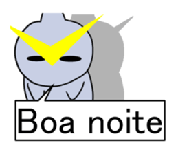Brasileletricidade sticker #12814184