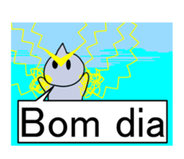 Brasileletricidade sticker #12814185