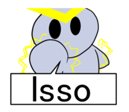 Brasileletricidade sticker #12814190