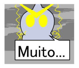 Brasileletricidade sticker #12814192