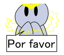 Brasileletricidade sticker #12814197