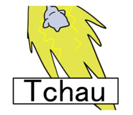 Brasileletricidade sticker #12814200