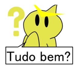 Brasileletricidade sticker #12814201