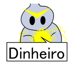 Brasileletricidade sticker #12814206