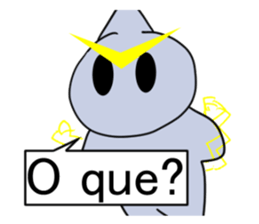 Brasileletricidade sticker #12814207