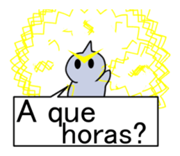 Brasileletricidade sticker #12814211