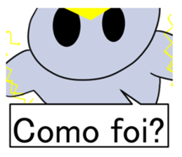 Brasileletricidade sticker #12814216