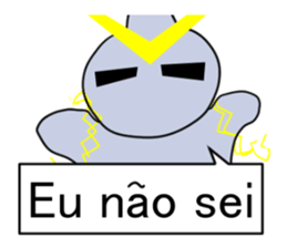Brasileletricidade sticker #12814219