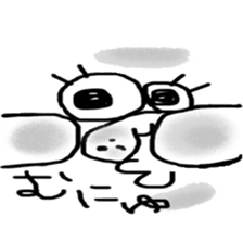 THE BEAN STICKER sticker #12814371